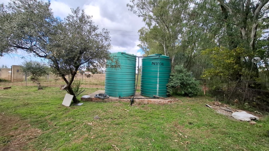 Commercial Property for Sale in Potchefstroom Rural North West